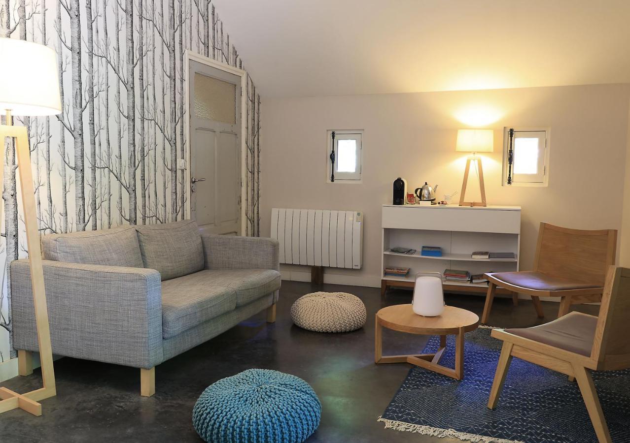 Domaine De Fresnoy Bed and Breakfast Loison-sur-Créquoise Εξωτερικό φωτογραφία