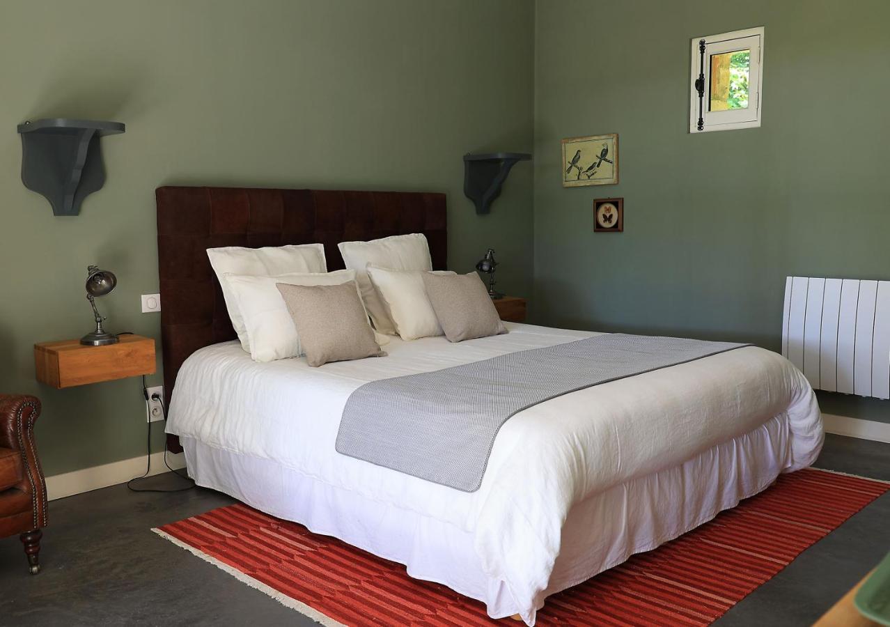 Domaine De Fresnoy Bed and Breakfast Loison-sur-Créquoise Εξωτερικό φωτογραφία