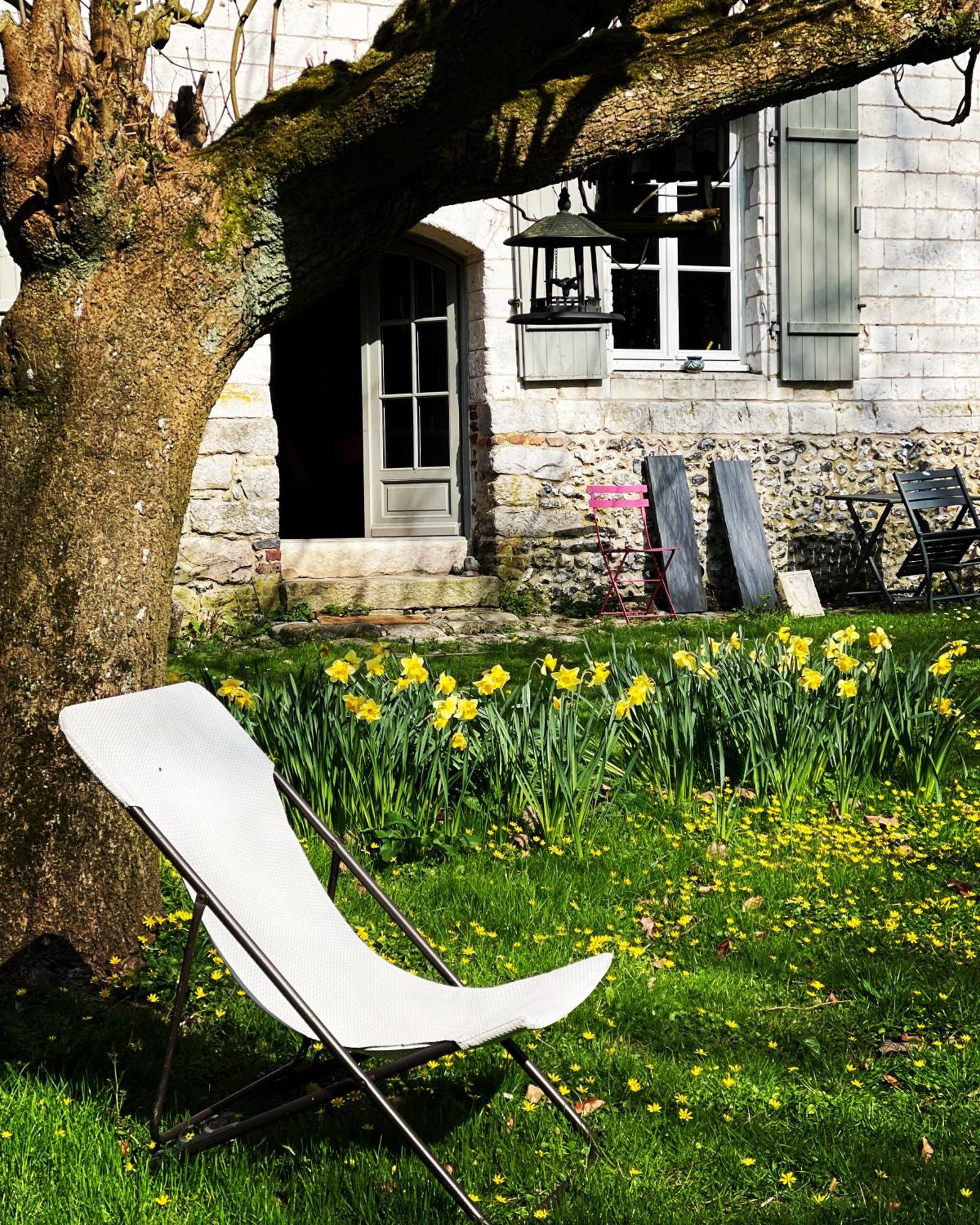 Domaine De Fresnoy Bed and Breakfast Loison-sur-Créquoise Εξωτερικό φωτογραφία
